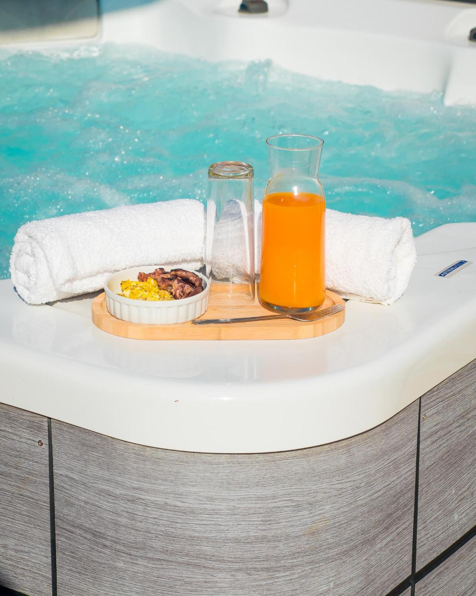 Studio Jacuzzis Et Piscine Au Centre Ville De Port-Louis Exteriér fotografie